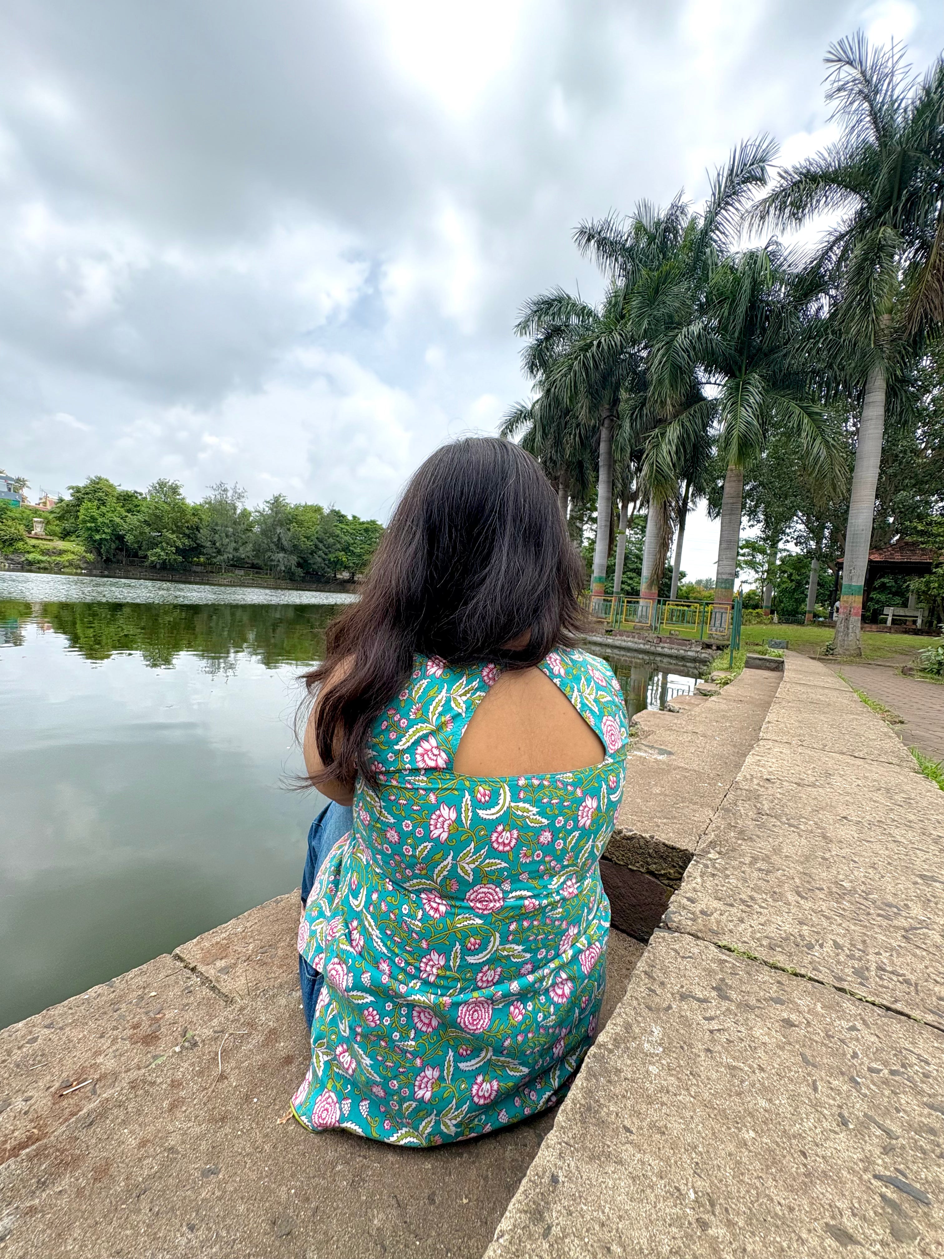 Bageccha kurti