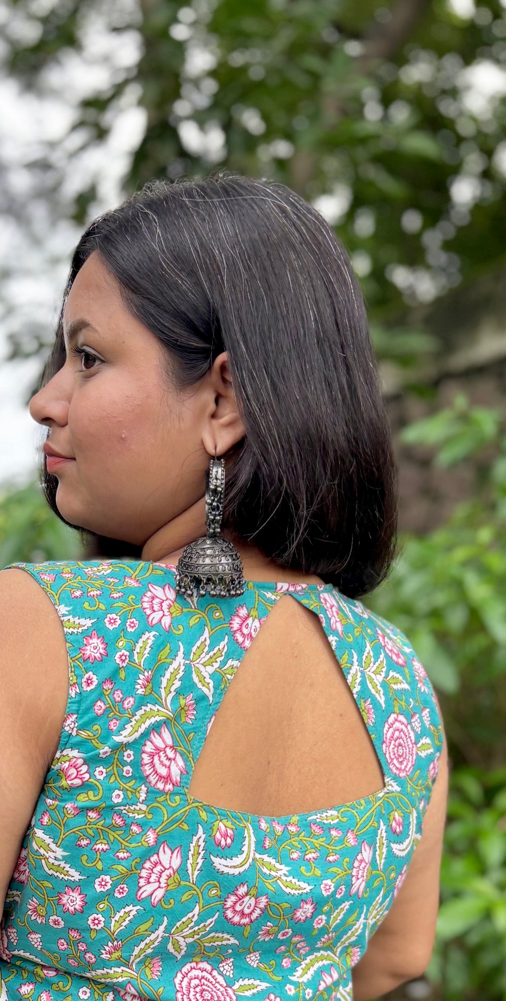 Bageccha kurti